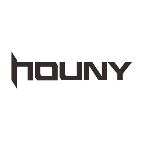 HOUNY trademark