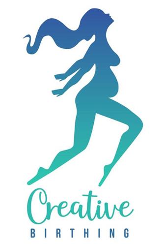 CREATIVE BIRTHING trademark