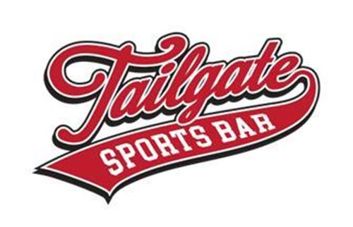 TAILGATE SPORTS BAR trademark