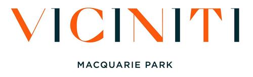 VICINITI MACQUARIE PARK trademark