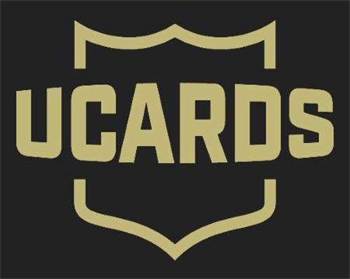 UCARDS trademark