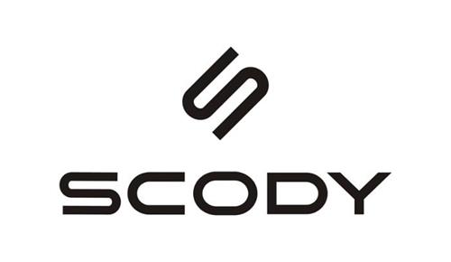 S SCODY trademark