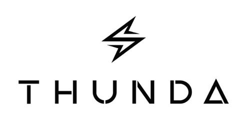 THUNDA trademark