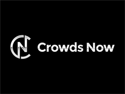 CN CROWDS NOW trademark