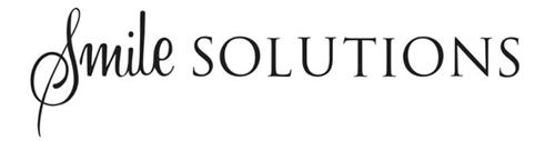 SMILE SOLUTIONS trademark