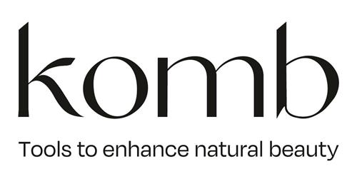 KOMB TOOLS TO ENHANCE NATURAL BEAUTY trademark