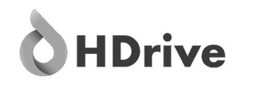 HDRIVE trademark