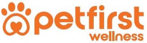 PETFIRST WELLNESS trademark