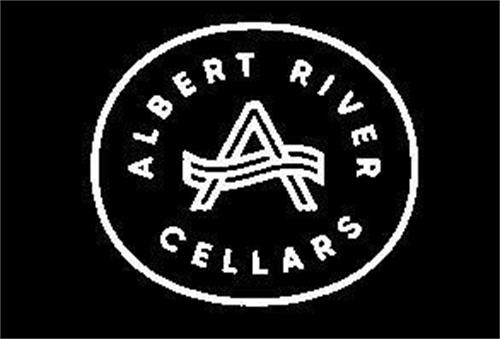 A ALBERT RIVER CELLARS trademark