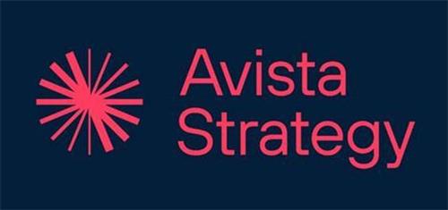 AVISTA STRATEGY trademark