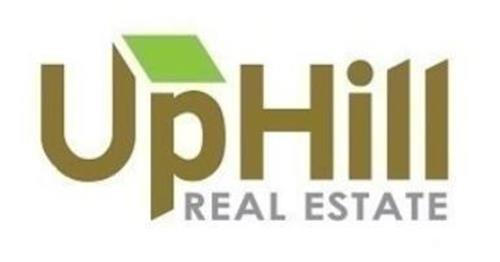 UPHILL REAL ESTATE trademark