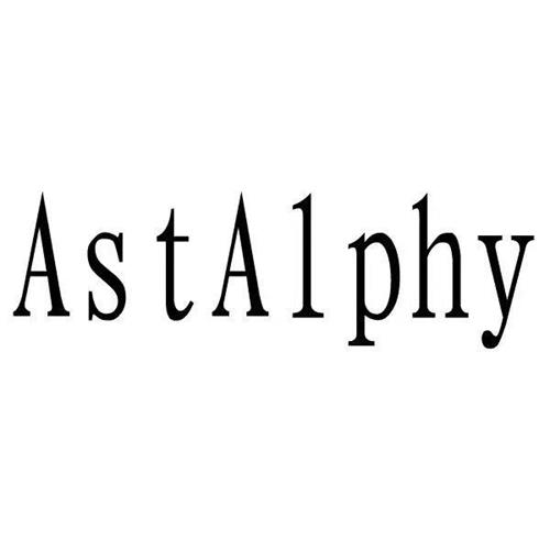 ASTALPHY trademark