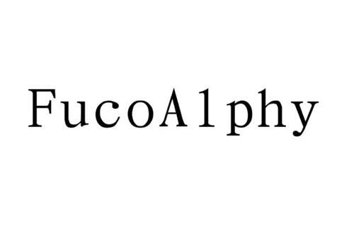 FUCOALPHY trademark