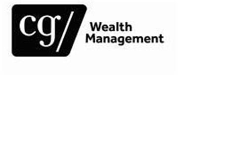 CG/ WEALTH MANAGEMENT trademark