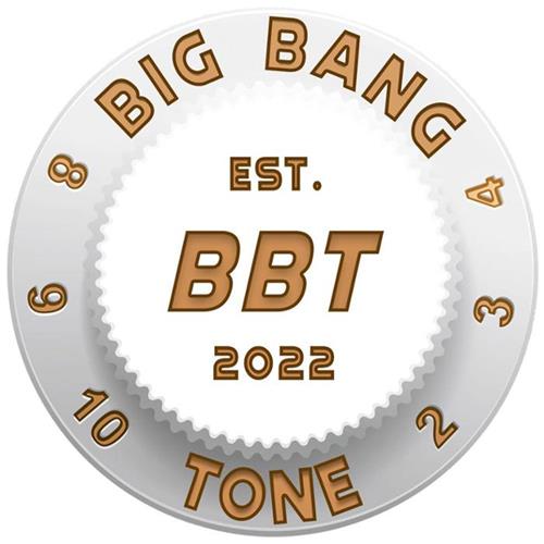 BBT BIG BANG TONE EST. 2022 trademark