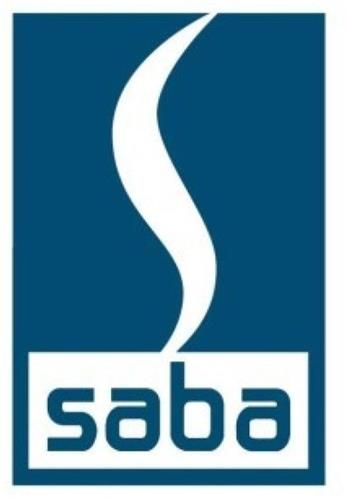 SABA trademark