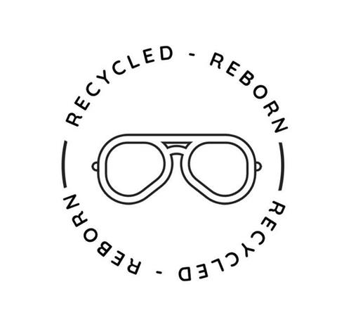 RECYCLED REBORN RECYCLED REBORN trademark