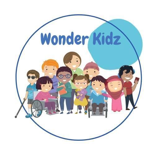 WONDER KIDZ trademark