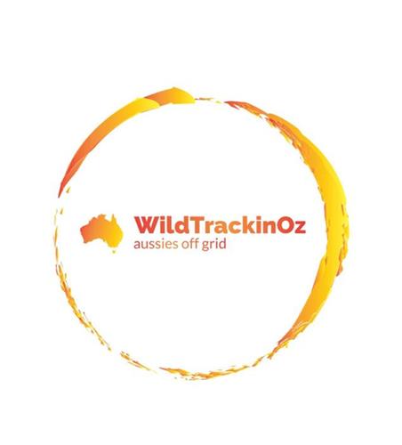 WILDTRACKINOZ AUSSIES OFF GRID trademark