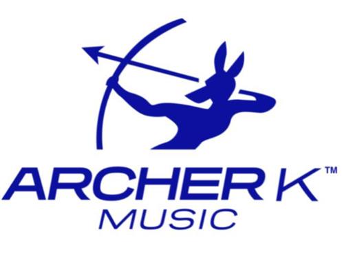 ARCHER K MUSIC trademark