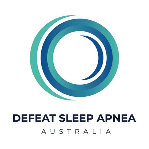 DEFEAT SLEEP APNEA AUSTRALIA trademark