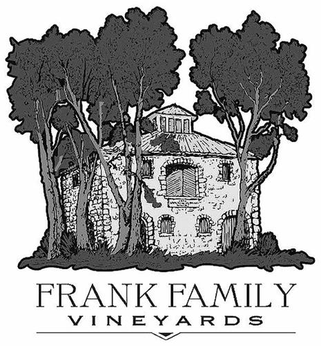 FRANK FAMILY VINEYARDS trademark