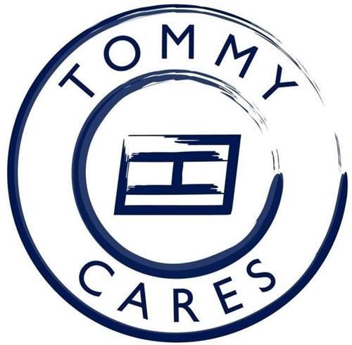 TOMMY CARES trademark