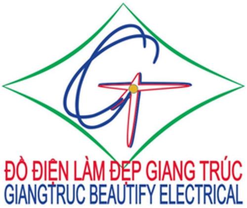 GT Ð? ÐI?N LÀM Ð?P GIANG TRÚC GIANGTRUC BEAUTIFY ELECTRICAL trademark