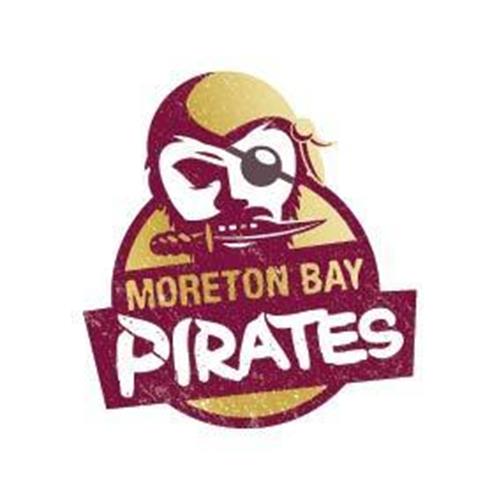 MORETON BAY PIRATES trademark