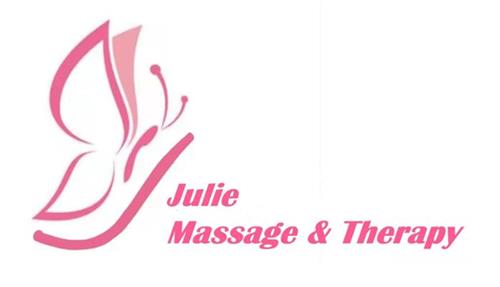 J JULIE MASSAGE & THERAPY trademark