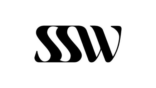 SSW trademark