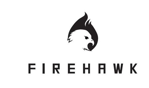 FIREHAWK trademark