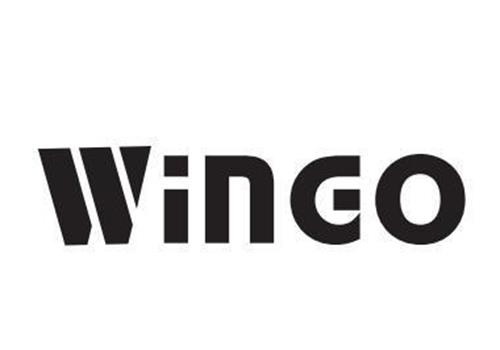 WINGO trademark