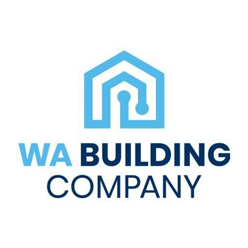 WA BUILDING COMPANY trademark