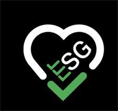 ESG trademark