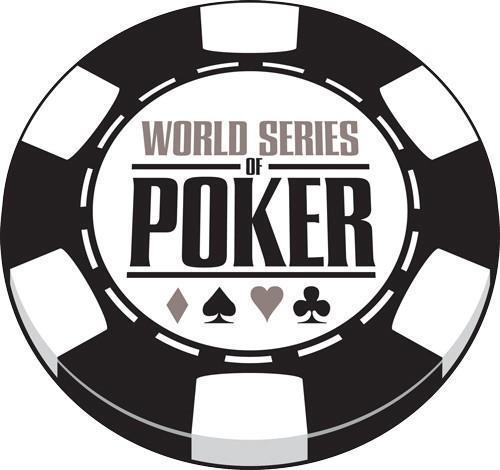 WORLD SERIES POKER trademark