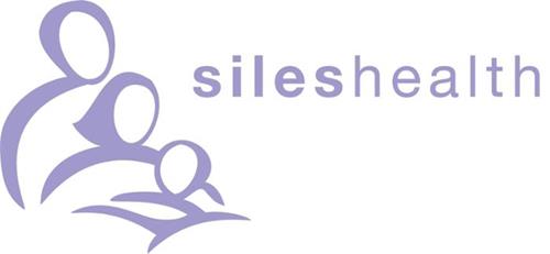 SILESHEALTH trademark