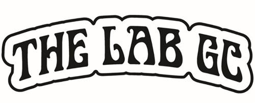 THE LAB GC trademark