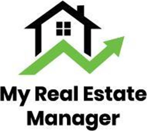 MY REAL ESTATE MANAGER trademark