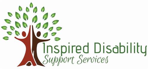 INSPIRED DISABILITY SUPPORT SERVCES trademark