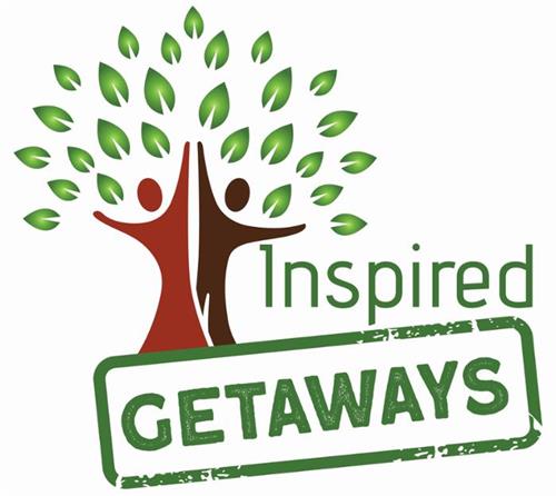 INSPIRED GETAWAYS trademark