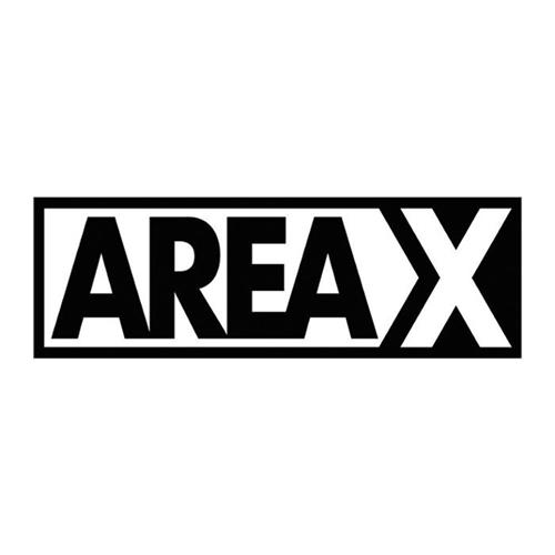 AREA X trademark