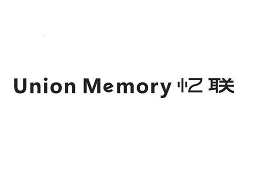 UNION MEMORY trademark