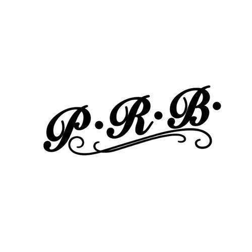 P.R.B. trademark