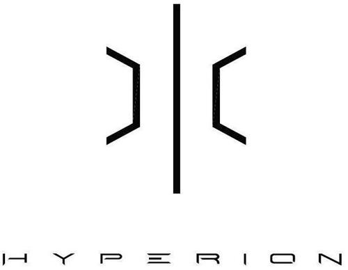 H HYPERION trademark