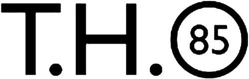 T. H. 85 trademark