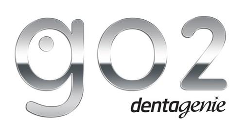 GO2 DENTAGENIE trademark