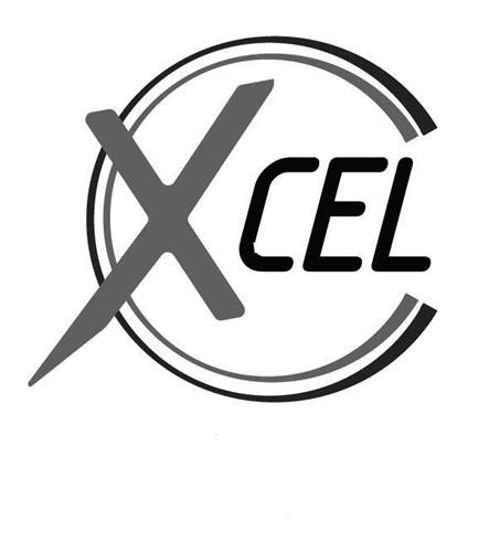 XCEL trademark