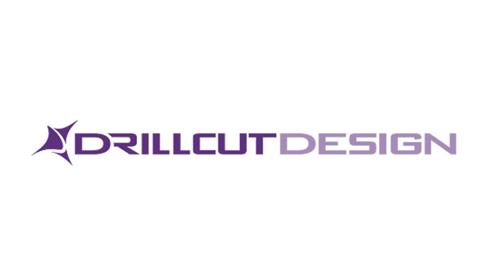 DRILLCUT DESIGN trademark