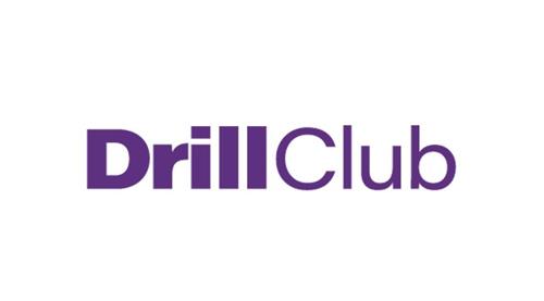 DRILL CLUB trademark